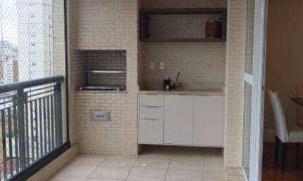 Apartamento com 3 quartos, 150 m² - venda por R$ 1.980.000 ou aluguel por R$ 13.000/mês - Embaré - Santos/SP