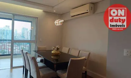 Apartamento á  venda ou locação - Embaré - Santos/SP