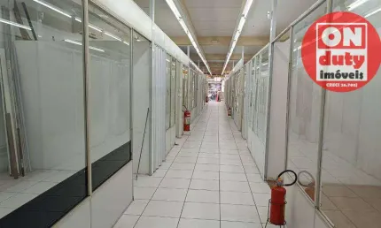 Loja para alugar, 340 m² por R$ 30.000,00/mês - Gonzaga - Santos/SP