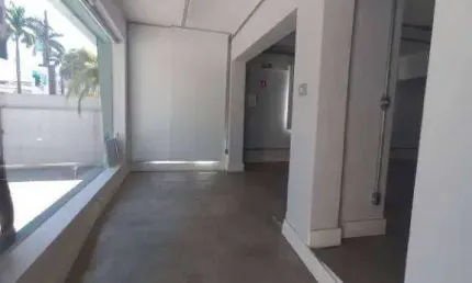Casa comercial com 4 salas à venda na Avenida Ana Costa, Gonzaga, Santos