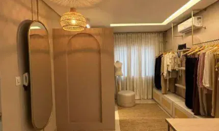 Loja para alugar, 24 m² por R$ 2.350,00/mês - Boqueirão - Santos/SP