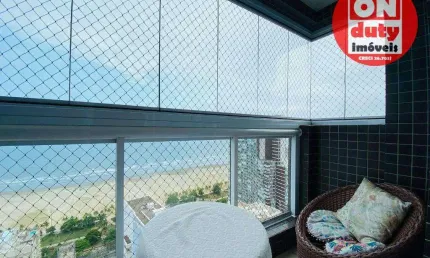 Apartamento à venda, 154 m² por r$ 2.600.000,00 - pompéia - santos/sp