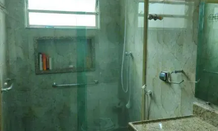 Apartamento com 3 quartos à venda na Rua Pernambuco, Gonzaga, Santos