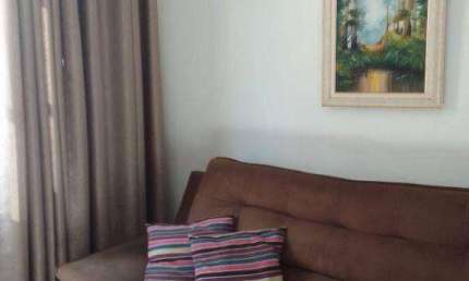 Apartamento à venda, 60 m² por R$ 424.000,00 - Marapé - Santos/SP