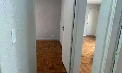 Apartamento com 3 quartos à venda na Rua Luiz Marques Gaspar, Aparecida, Santos