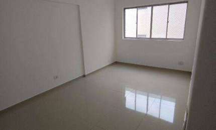 Apartamento para alugar, 75 m² por R$ 4.200,00/mês - Ponta da Praia - Santos/SP