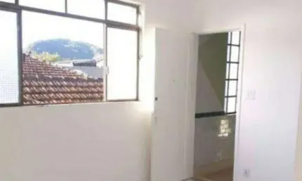 Apartamento com 2 dormitórios à venda, 65 m² por R$ 190.000,00 - Vila São Jorge - São Vicente/SP