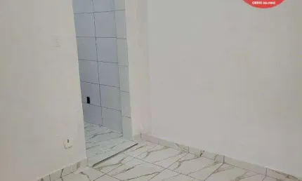 Kitnet com 1 dormitório à venda, 28 m² por R$ 139.000,00 - Itararé - São Vicente/SP