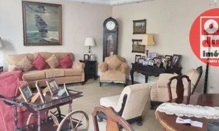 Apartamento à venda, 193 m² por R$ 1.280.000,00 - Embaré - Santos/SP