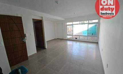 Sala para alugar, 32 m² por R$ 1.800,00/mês - Marapé - Santos/SP