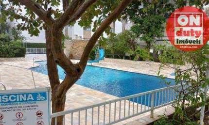 Apartamento com 2 quartos à venda na Estrada Alexandre Migues Rodrigues, Tombo, Guarujá