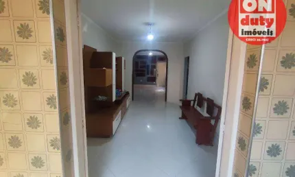 Apartamento à venda, 110 m² por R$ 470.000,00 - Ponta da Praia - Santos/SP