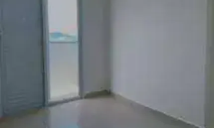 Apartamento com 1 quarto à venda na Avenida Conselheiro Rodrigues Alves, Macuco, Santos