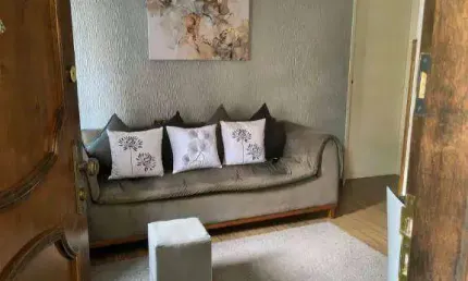 Apartamento à venda, 50 m² por R$ 260.000,00 - Aparecida - Santos/SP