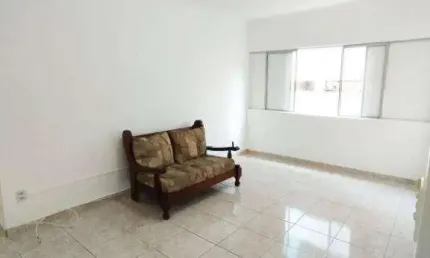 Apartamento com 3 dormitórios à venda, 75 m² por R$ 430.000 - Santos/SP