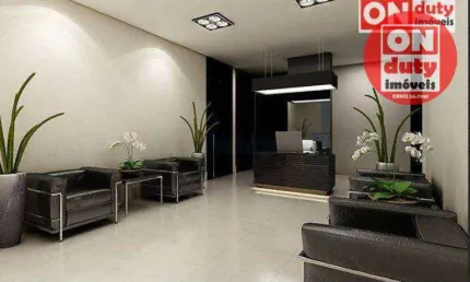 Sala comercial  venda/locação - encruzilhada - santos/sp