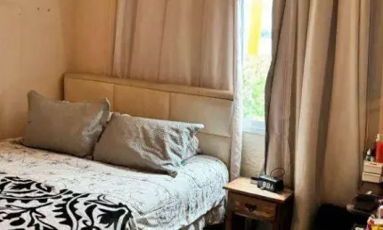 Apartamento com 2 quartos à venda na Rua Antônio Bento de Amorim, Vila Belmiro, Santos