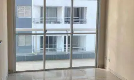 Apartamento para alugar, 55 m² por r$ 4.600,00/mês - encruzilhada - santos/sp