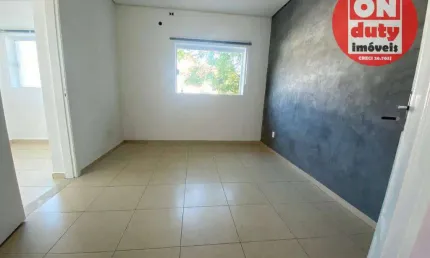 Casa com 3 quartos para alugar na Rua Pedro Américo, Campo Grande, Santos
