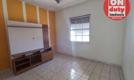 Apartamento à venda, 67 m² por R$ 310.000,00 - Ponta da Praia - Santos/SP