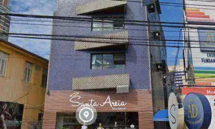 OPORTUNIDADE UNICA Prédio Comercial reformado para alugar, 1000 m² por R$ 35.000/mês - Gonzaga - Santos/SP