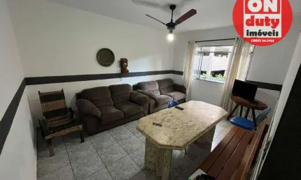 Apartamento à venda, 88 m² por r$ 350.000,00 - ponta da praia - santos/sp