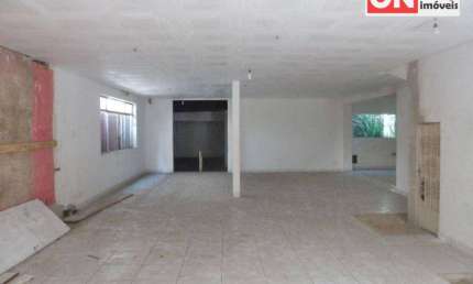 Sobrado com 4 quartos para alugar, 710 m² por R$ 20.000/mês - Gonzaga - Santos/SP