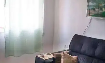 Apartamento com 2 quartos à venda, 68 m² por r$ 250.000 - saboó - santos/sp