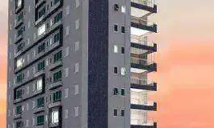 Apartamento com 2 quartos à venda, 54 m² por r$ 620.251 - campo grande - santos/sp