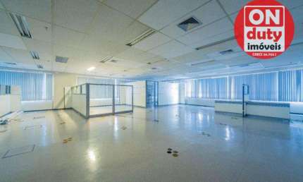 Prédio à venda, 9272 m² por R$ 29.015.380,00 - Pompéia - Santos/SP