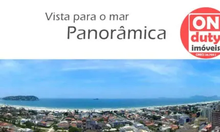 Cobertura com 2 quartos à venda na Rua Desembargador Mário de Almeida Pires, Enseada, Guarujá
