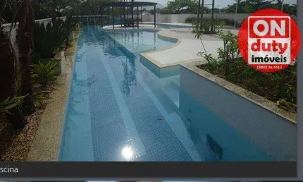 Cobertura com 2 quartos à venda na Rua Desembargador Mário de Almeida Pires, Enseada, Guarujá