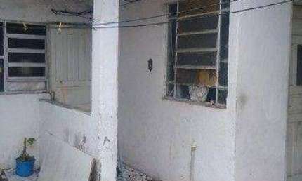 Casa com 4 dormitórios à venda, 200 m² por R$ 380.000,00 - Rádio Club - Santos/SP