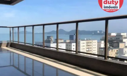 Apartamento com 2 dormitórios à venda, 128 m² por r$ 1.700.000,00 - embaré - santos/sp