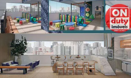 Apartamento com 2 quartos à venda, 82 m² por r$ 922.091 - campo grande - santos/sp