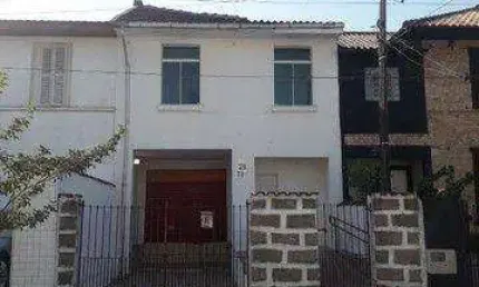 Sobrado, 335 m² - venda por R$ 860.000,00 ou aluguel por R$ 5.000,00/mês - Vila Matias - Santos/SP
