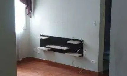 Apartamento à venda, 67 m² por r$ 185.000,00 - saboó - santos/sp