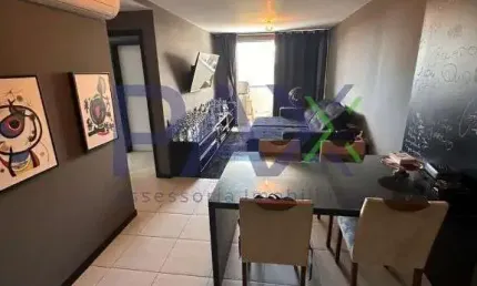 Apartamento com 2 quartos à venda na Rua da Pedra, 347, Pedra Branca, Palhoça por R$ 900.000