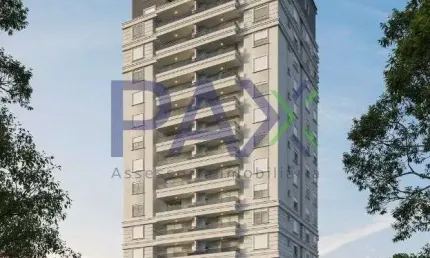 Apartamento com 3 quartos à venda na Rua do Bunganvília, 33, Pedra Branca, Palhoça por R$ 799.463