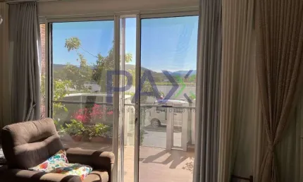 Apartamento com 3 quartos à venda na Rua da Pedra, 347, Pedra Branca, Palhoça por R$ 2.125.000