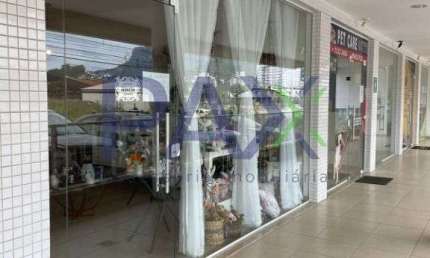 Ponto comercial com 1 sala à venda na Avenida Atílio Pedro Pagani, 1101, Pagani, Palhoça por R$ 495.000