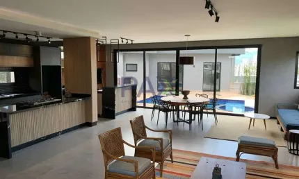 Casa com 4 quartos à venda na Rua das Saíras, 1, Pedra Branca, Palhoça por R$ 3.100.000