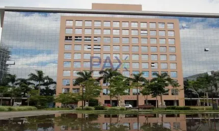 Sala comercial à venda na Rua da Praça, 244, Pedra Branca, Palhoça por R$ 744.000