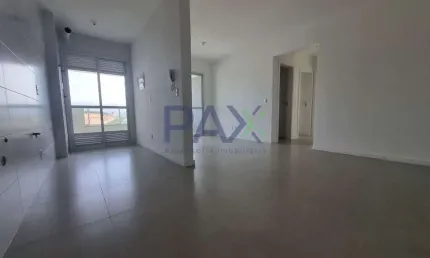 Apartamento com 2 quartos à venda na rua das cegonhas, 16, pedra branca, palhoça por r$ 755.700