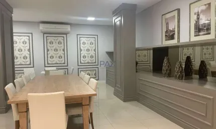 Apartamento com 3 quartos à venda na Avenida Barão do Rio Branco, 79, Centro, Palhoça por R$ 850.000