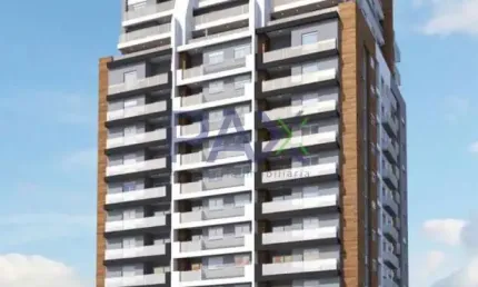 Apartamento com 2 quartos à venda na Rua dos Cardeais, 1, Pedra Branca, Palhoça por R$ 698.000