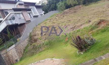 Terreno à venda na Rua das Cabreúvas, 13, Pedra Branca, Palhoça por R$ 532.000