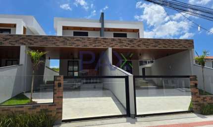 Casa com 3 quartos à venda na Rua José Antônio da Silva, 3, Passa Vinte, Palhoça por R$ 950.000