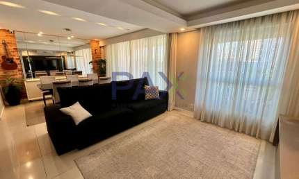 Apartamento com 4 quartos à venda na Rua da Universidade, 88, Pedra Branca, Palhoça por R$ 1.550.000