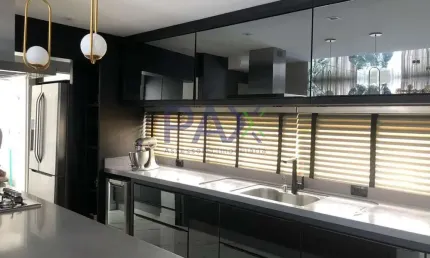 Apartamento com 3 quartos à venda na Rua Tinoli, 118, Pagani, Palhoça por R$ 1.960.000